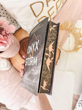 Load image into Gallery viewer, ONYX STORM (Fourth Wing and Iron Flame reprint) - Rebecca Yarros - Special Editions