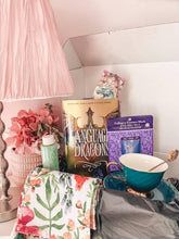 Load image into Gallery viewer, Language of Dragons - Jan 2025