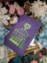 Load image into Gallery viewer, The Enchanted Greenhouse - Sarah Beth Durst