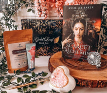 Load image into Gallery viewer, Magic of Alchemy - Scarlet Alchemist - November 2023