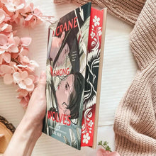 Load image into Gallery viewer, A Crane Among Wolves - May 2024