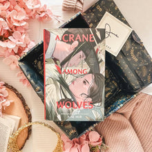 Load image into Gallery viewer, A Crane Among Wolves - May 2024