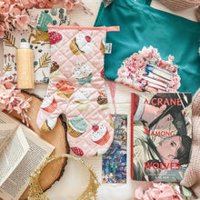 Load image into Gallery viewer, A Crane Among Wolves - May 2024