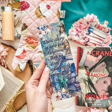 Load image into Gallery viewer, A Crane Among Wolves - May 2024