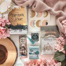 Load image into Gallery viewer, Temptation of Magic - Sep 2024