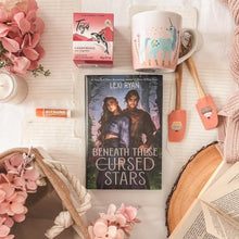 Load image into Gallery viewer, Beneath These Cursed Stars - July 2024