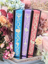 Load image into Gallery viewer, Once Upon a Broken Heart, Ballad of Never After - Stephanie Garber - Special Editions