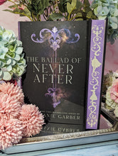 Load image into Gallery viewer, Once Upon a Broken Heart, Ballad of Never After - Stephanie Garber - Special Editions
