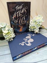 Load image into Gallery viewer, The Atlas of Us - Exclusive Edition