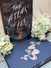 Load image into Gallery viewer, The Atlas of Us - Exclusive Edition