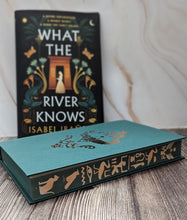 Load image into Gallery viewer, What the River Knows - Exclusive Edition