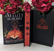 Load image into Gallery viewer, Infinity Alchemist- Signed Special Edition