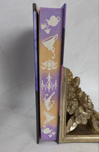 Load image into Gallery viewer, A Steeping of Blood - Hafsah Faizal - Signed Edition (Blood and Tea #2)