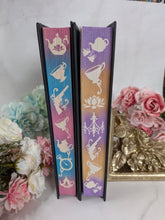 Load image into Gallery viewer, A Steeping of Blood - Hafsah Faizal - Signed Edition (Blood and Tea #2)