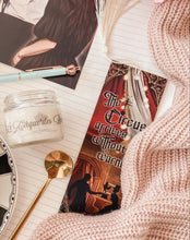 Load image into Gallery viewer, Night Circus - bookmarks
