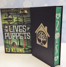 Load image into Gallery viewer, Ties that Bind - In the Lives of Puppets - May 2023