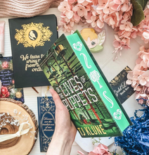 Load image into Gallery viewer, Ties that Bind - In the Lives of Puppets - May 2023