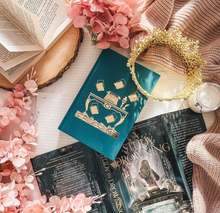 Load image into Gallery viewer, Fairy Folklore - A Study in Drowning - September 2023