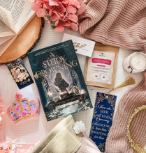 Load image into Gallery viewer, Fairy Folklore - A Study in Drowning - September 2023