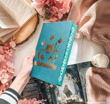 Load image into Gallery viewer, Fairy Folklore - A Study in Drowning - September 2023