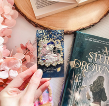 Load image into Gallery viewer, Fairy Folklore - A Study in Drowning - September 2023