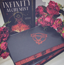 Load image into Gallery viewer, Infinity Alchemist- Signed Special Edition