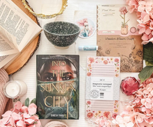 Load image into Gallery viewer, Sunken Cities - January 2024