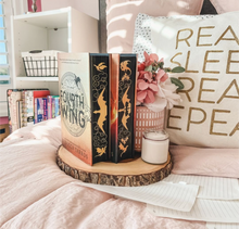 Load image into Gallery viewer, ONYX STORM (Fourth Wing and Iron Flame reprint) - Rebecca Yarros - Special Editions