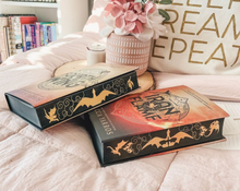 Load image into Gallery viewer, ONYX STORM (Fourth Wing and Iron Flame reprint) - Rebecca Yarros - Special Editions