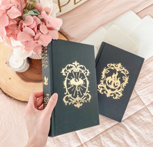 Load image into Gallery viewer, ONYX STORM (Fourth Wing and Iron Flame reprint) - Rebecca Yarros - Special Editions