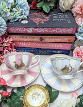 Load image into Gallery viewer, Once Upon a Broken Heart - Jacks edition - Bookish Teacup Collection