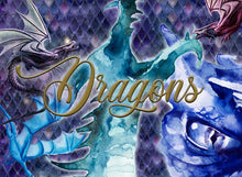 Load image into Gallery viewer, Language of Dragons - Jan 2025