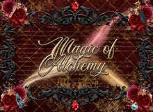 Load image into Gallery viewer, Magic of Alchemy - Scarlet Alchemist - November 2023