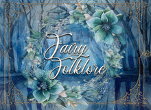 Load image into Gallery viewer, Fairy Folklore - A Study in Drowning - September 2023