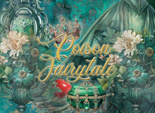 Load image into Gallery viewer, Poison Fairytale - September 2025