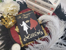 Load image into Gallery viewer, As Travars Notebook - Shades of Magic inspired