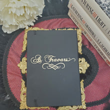 Load image into Gallery viewer, Shades of Magic - Print, Bookmark and Notebook