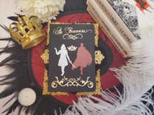 Load image into Gallery viewer, As Travars Notebook - Shades of Magic inspired