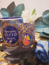Load image into Gallery viewer, Throne of Glass inspired Pin