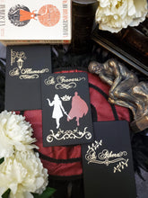 Load image into Gallery viewer, As Travars Notebook - Shades of Magic inspired