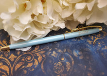 Load image into Gallery viewer, Secrets and Histories Box - Jade Fire Gold by June C.L Tan