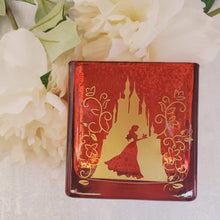 Load image into Gallery viewer, Secrets and Histories Box - Jade Fire Gold by June C.L Tan