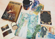 Load image into Gallery viewer, Unlikely Fellowships - Special Edition Box - Realm Breaker