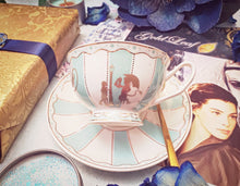 Load image into Gallery viewer, The Chronicles of Narnia Teacup - Bookish Teacup Collection *Limited restock*