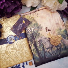 Load image into Gallery viewer, Beauty and the Beast Booksleeve