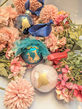 Load image into Gallery viewer, Once Upon a Broken Heart - Jacks Ornament