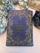 Load image into Gallery viewer, The History of Magic Book Jacket