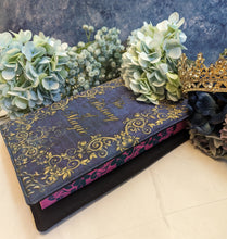 Load image into Gallery viewer, The History of Magic Book Jacket