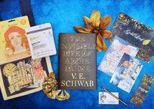 Load image into Gallery viewer, The Invisible Life of Addie LaRue Box