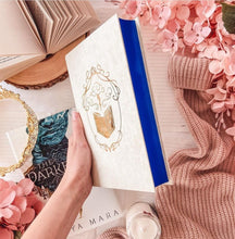 Load image into Gallery viewer, The Darkening by Sunya Mara (Curses & Storms - July 2022 box)